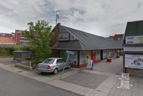 Pitten Dagmar Centret 5