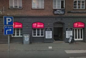 Dan´s Poolhall