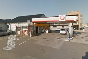 Shell Servicecenter