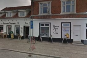 Sostrenes Vinhandel