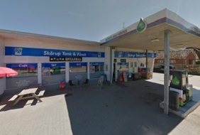 Skarup Tanken & Grill