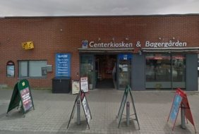 Centerkiosken Tranbjerg ApS