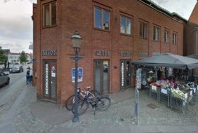 Videokiosken