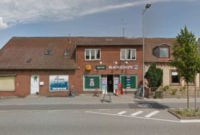 Bladkiosken