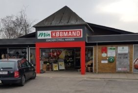 Min Kobmand