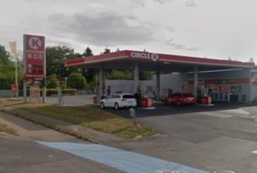 Circle K Hedensted