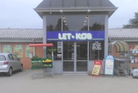 Letkob Sognstrupvej 4