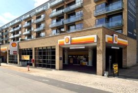 Shell Lygten
