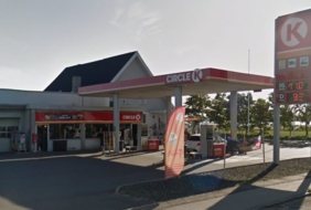 Circle K Viborgvej 93 A