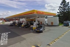 Shell Horsensvej 78