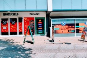 Monte Carlo Kolding