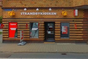 Spillerunden ApS