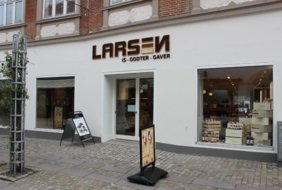 Larsen Struer