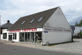 Hadsund Tepper