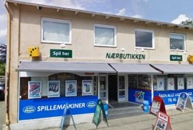 Nerbutikken Storegade 26