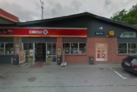 Circle K Knudstrup ApS