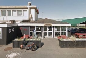 Hyttefadet Hirtshals
