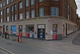 Jack-Pot Frederikssundsvej 145