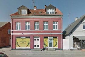 Game House Koge