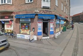 Elite Kobmand (Valby)