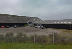 Hirtshals Bowlingcenter