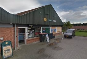 Ringvejens Kiosk
