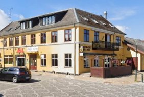 Gadekærets Pub & Sport