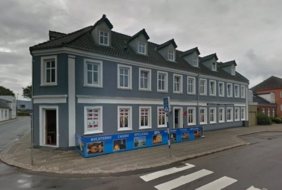 Casino Spillehallen
