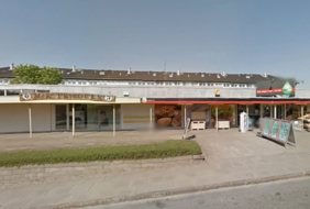 Falkevejens Naerbutik