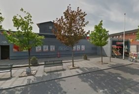 Min Kobmand Tulipanvej 14