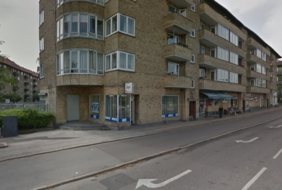 Spardamer Tagensvej 165