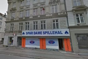 Spardamer Vesterbrogade 81