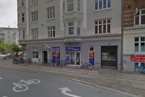 Casino House Enghavevej