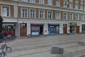 Spardamer Istedgade 88