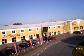 Action House Funcenter Lokken
