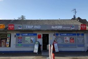 MG Kiosken ApS - Trip Ind