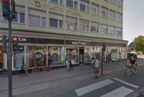 Skjold Burne Vinhandel