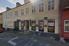 Casino House Bjergegade 29 E