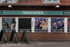 Travcafeen Retortvej 54