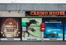Casino House - Dommervaenget
