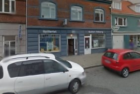 Spilleriet Prinsessegade 35