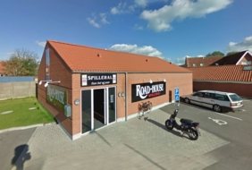 Road House Slagterigade 17