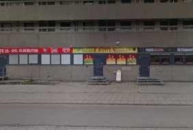 Chancen Hvidovre v/Asher Nazar Munawar