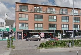 Casino House - Hvidovre