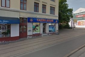 Casino House - Bronshoj