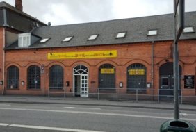 Spillehallen Chancen