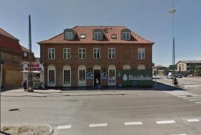 Alholm Spillecafe