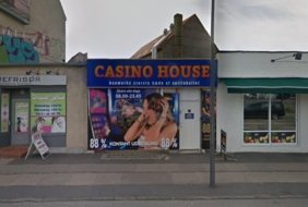 Casino House Tomsgardsvej 32
