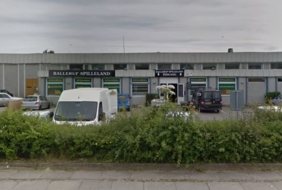 Ballerup Spilleland