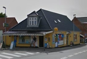 Kildekiosken Kildemarksvej 20